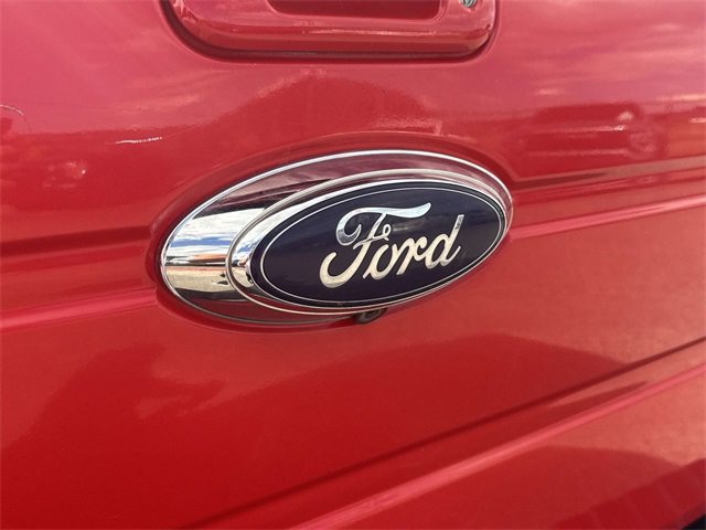 2014 Ford F-150 FX4 photo 20