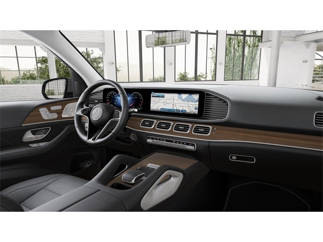 2025 Mercedes Benz GLE 350 4MATIC photo 6