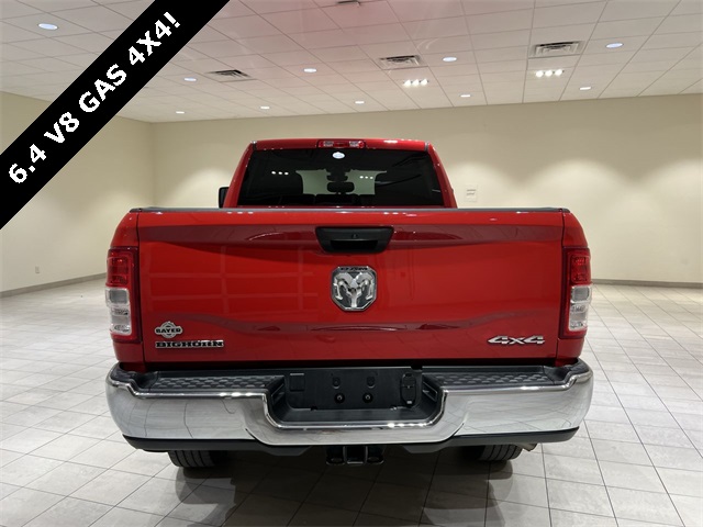 2024 Ram 2500 Big Horn photo 4