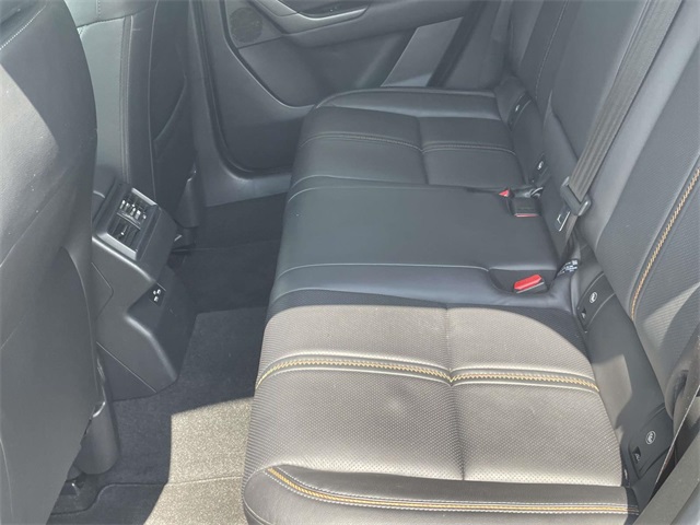 2024 Mazda CX-50 2.5 Premium Plus photo 13