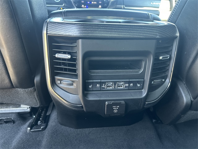 2019 Ram 1500 Limited photo 22