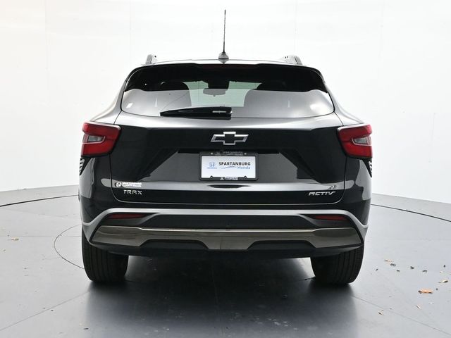 2024 Chevrolet Trax ACTIV photo 4