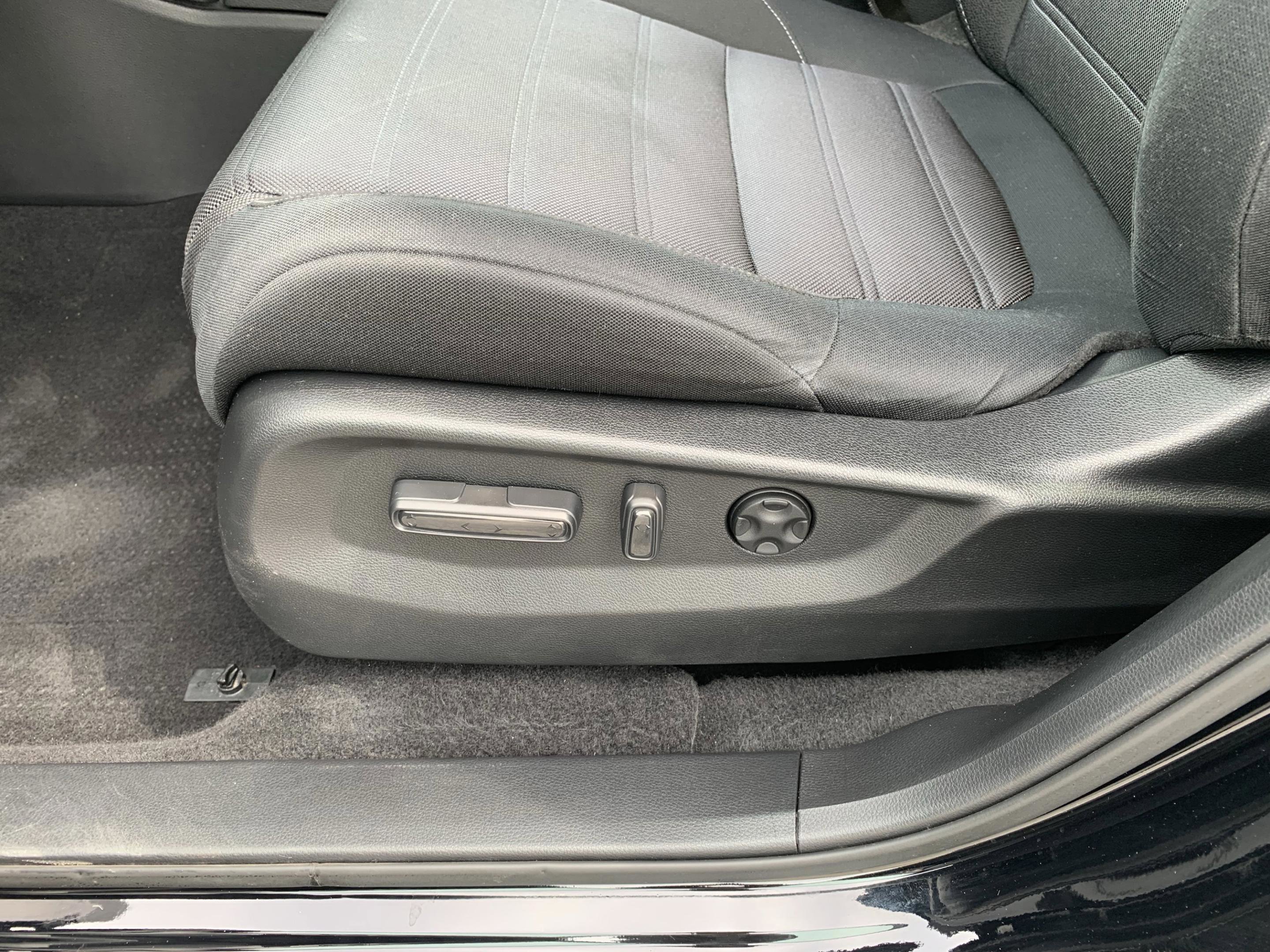 2018 Honda CR-V EX photo 21