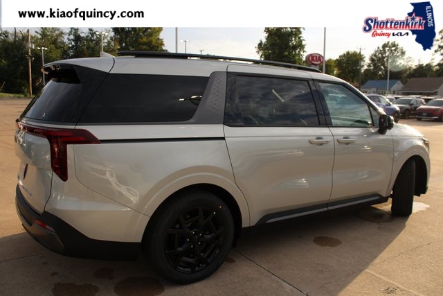 2026 Kia Carnival SX Prestige photo 4