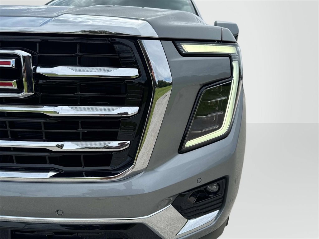 2025 Gmc Yukon photo 6