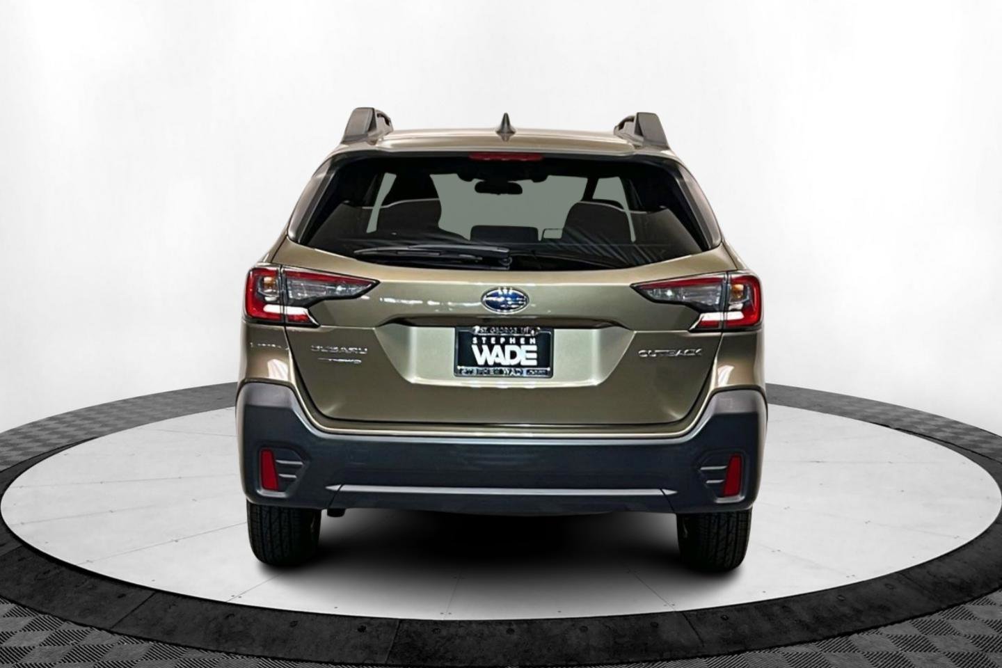 2022 Subaru Outback Premium photo 4