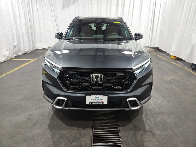 2026 Honda CR-V Hybrid Sport Touring photo 6
