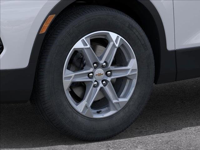 2025 Chevrolet Blazer 2LT photo 8
