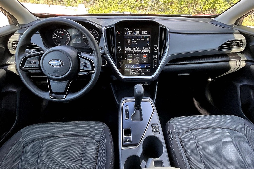2024 Subaru Crosstrek Premium photo 15