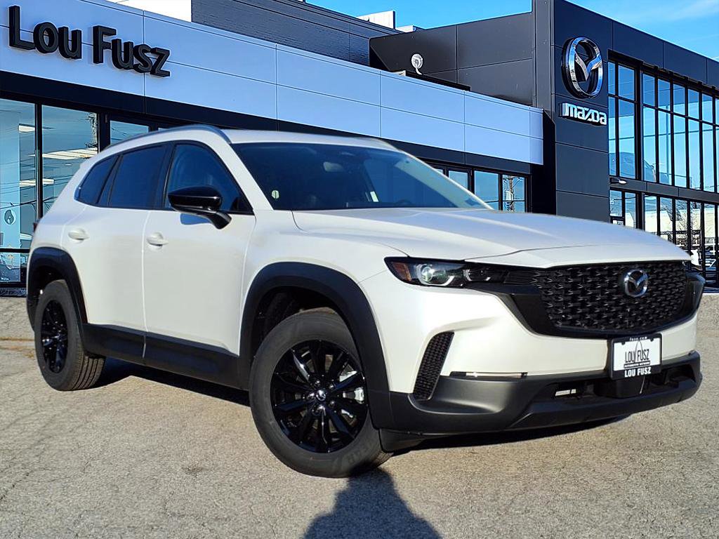 2025 Mazda CX-50 Select's photo