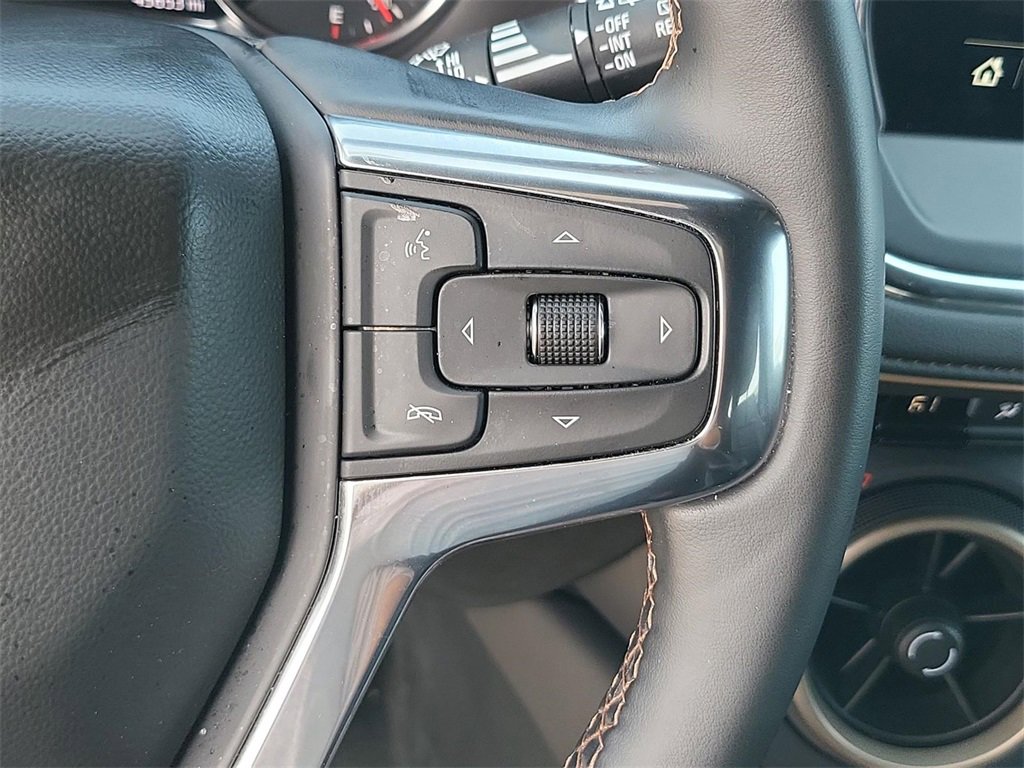 2023 Chevrolet Blazer Premier photo 35