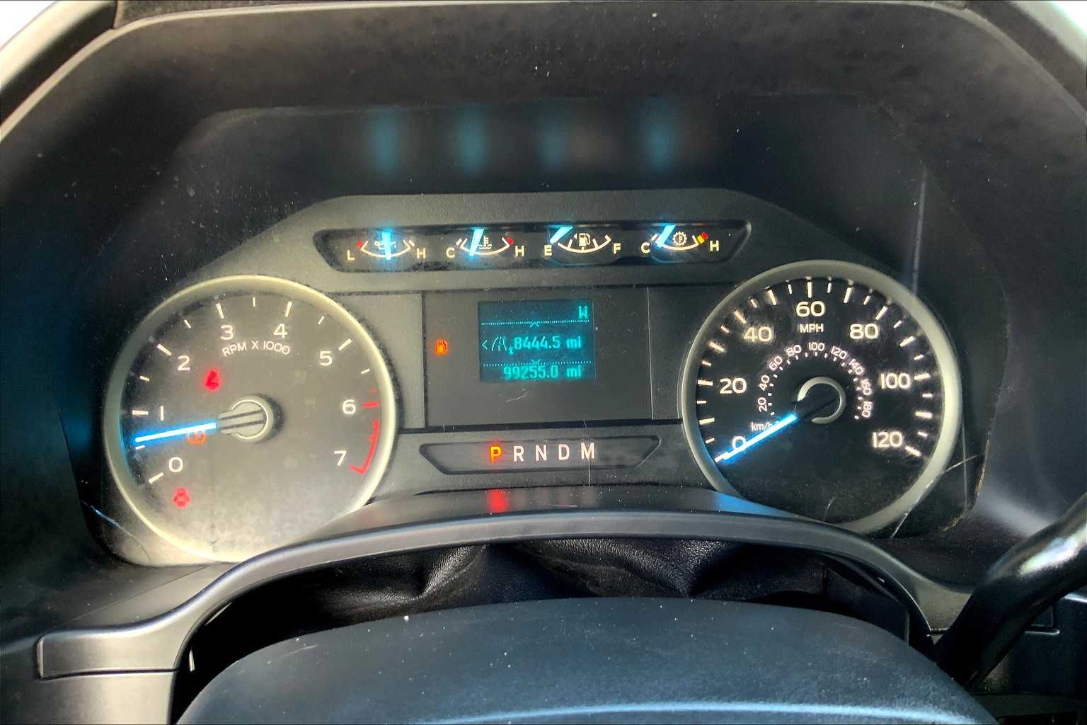 2020 Ford F-150 XLT photo 24