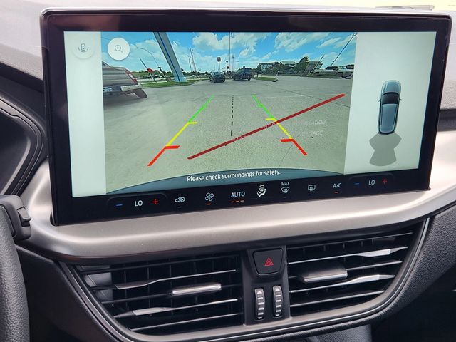2025 Ford Escape Active photo 17