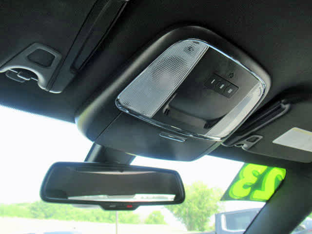 2023 Dodge Charger GT photo 24