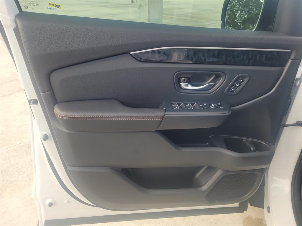 2026 Honda Passport TrailSport Elite photo 14