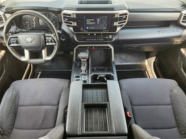 2023 Toyota Tundra SR5 photo 21