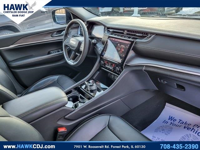 2023 JEEP GRAND CHEROKEE - Image 34