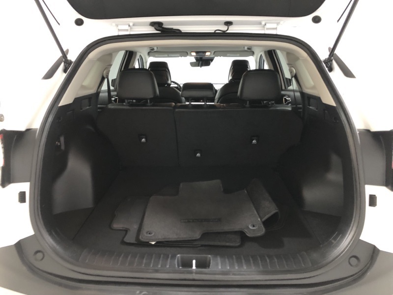2023 Kia Sportage EX photo 8