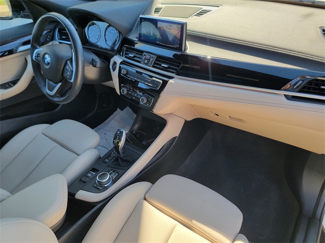 2023 Bmw X2 xDrive28i photo 20