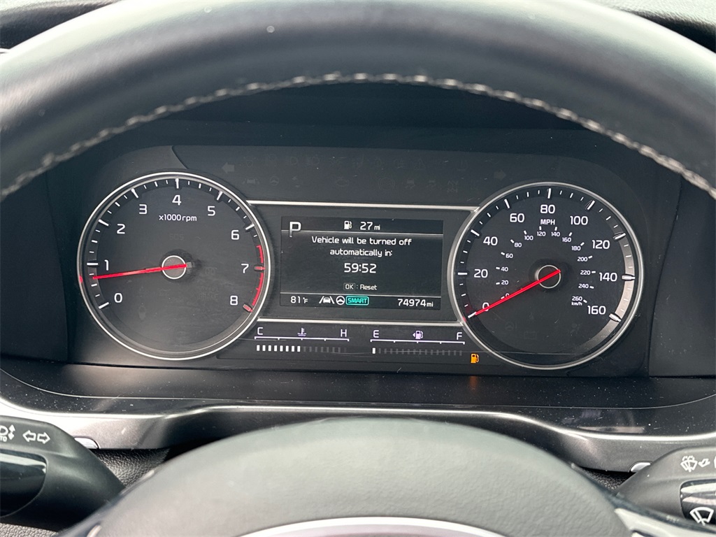 2023 Kia Sorento S photo 25