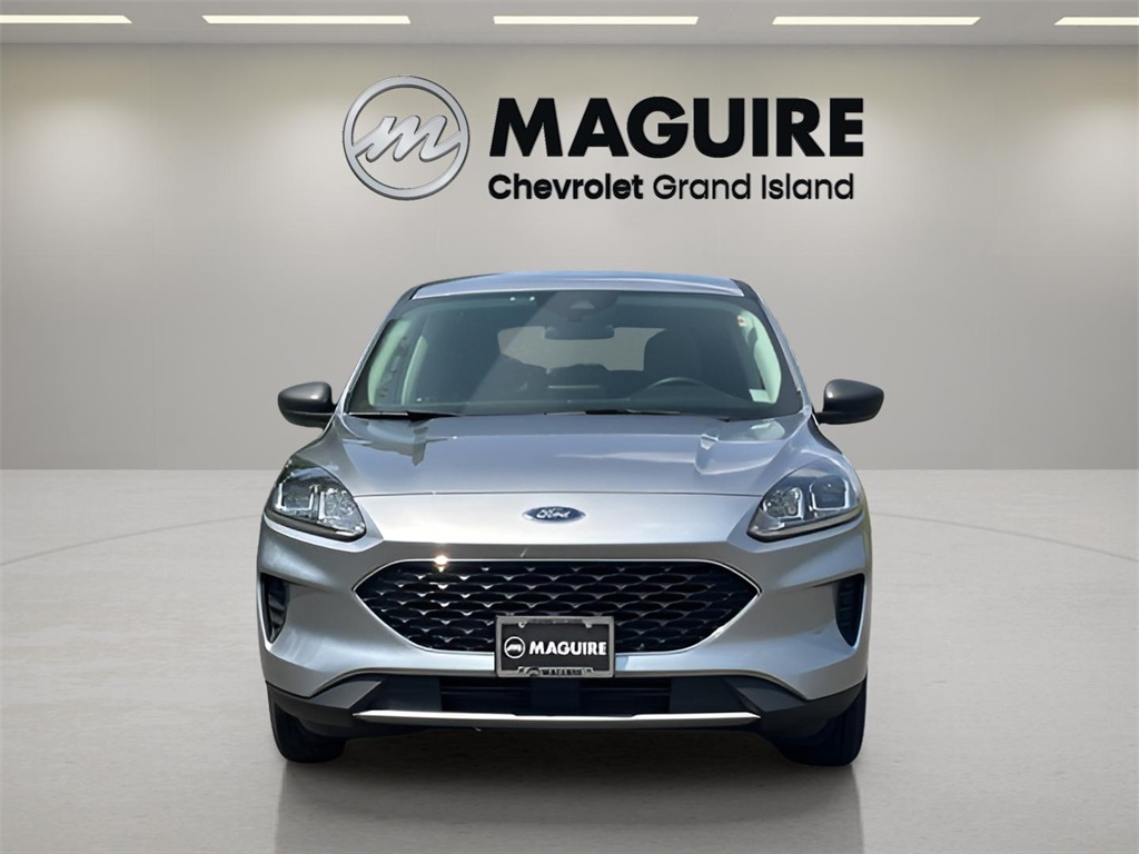 2022 Ford Escape SE photo 28