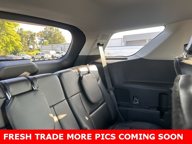 2022 Ford Explorer Limited photo 11