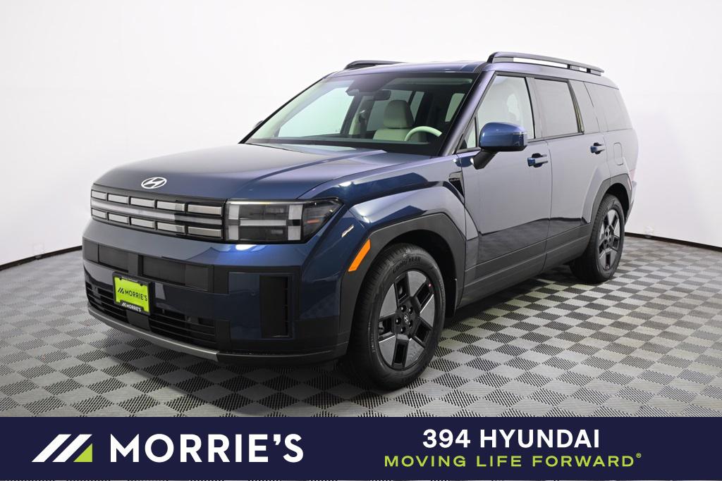 2026 Hyundai Santa Fe SEL's photo