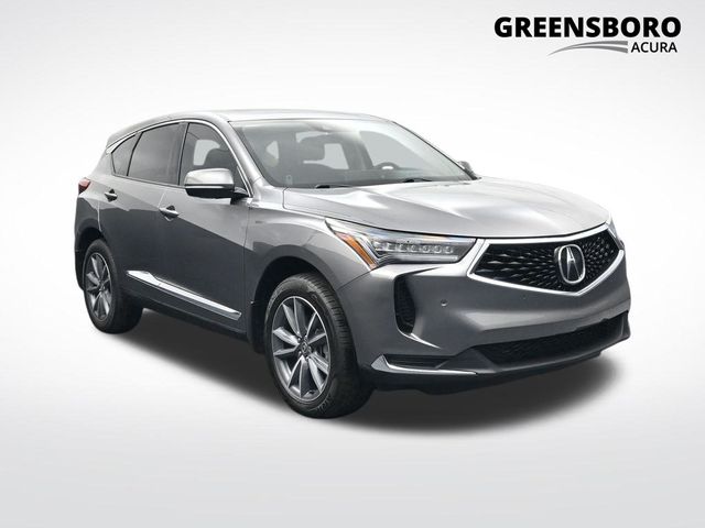 2023 Acura RDX Technology Package's photo
