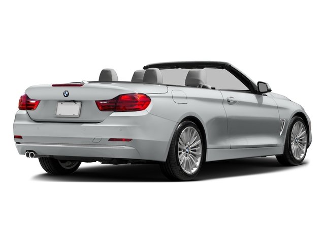 2017 Bmw 430i xDrive photo 2