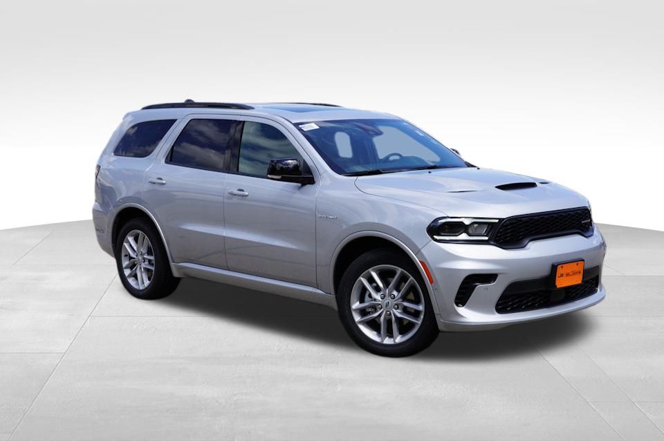 2025 Dodge Durango R/T's photo