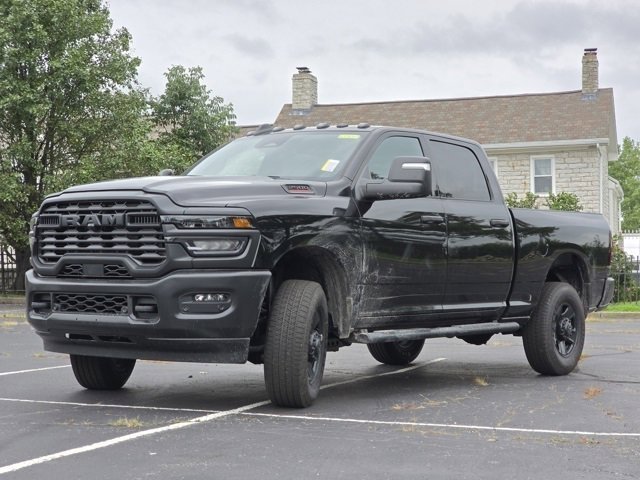 2026 Ram 2500 Tradesman photo 14