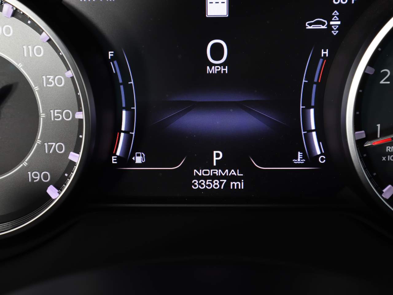 2022 Maserati Levante Modena photo 9