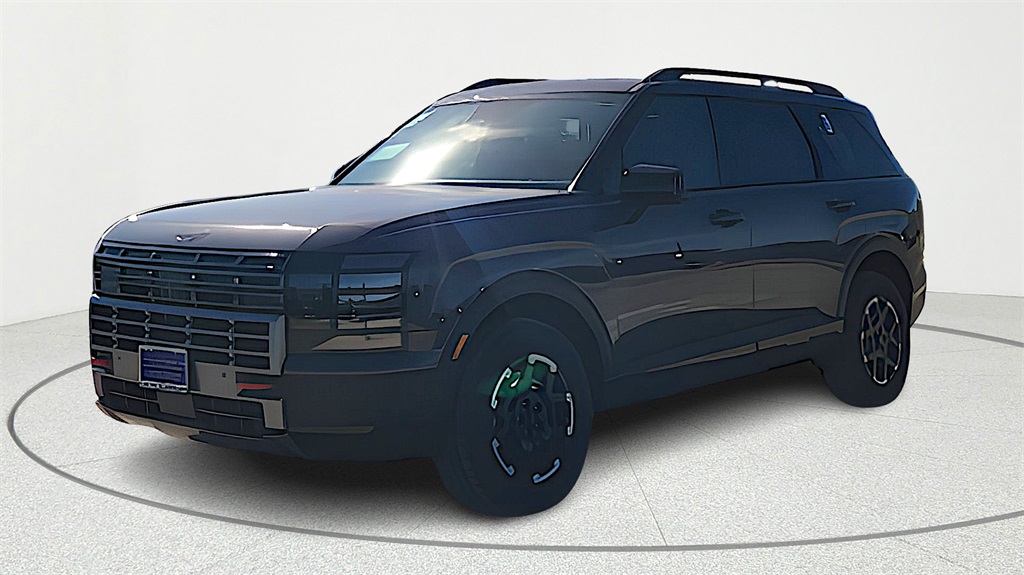 2026 Hyundai Palisade XRT photo 2