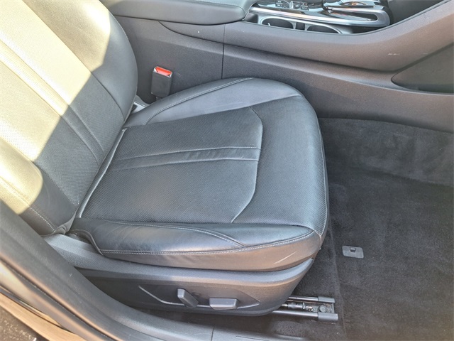 2023 Hyundai Sonata Limited photo 26