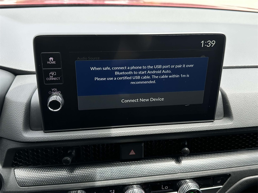 2026 Honda CR-V Hybrid photo 20