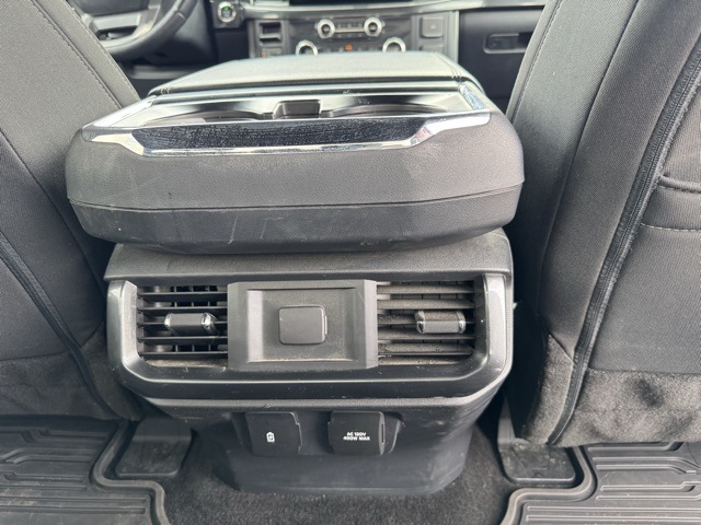 2022 Ford F-150 XLT photo 13