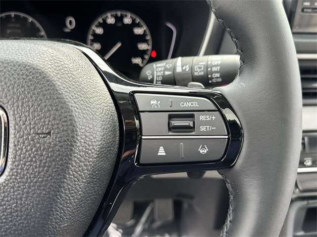 2025 Honda Pilot Touring photo 24