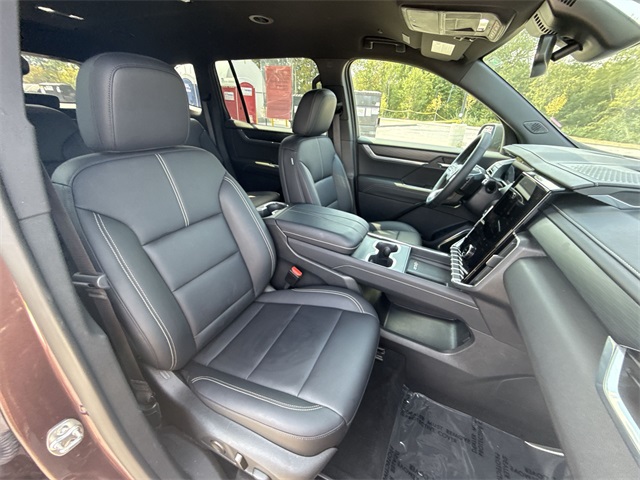 2024 Gmc Acadia Elevation photo 24