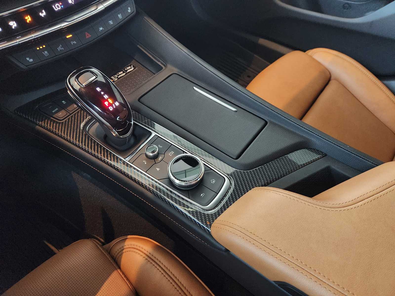 2025 Cadillac CT5 Sport photo 14