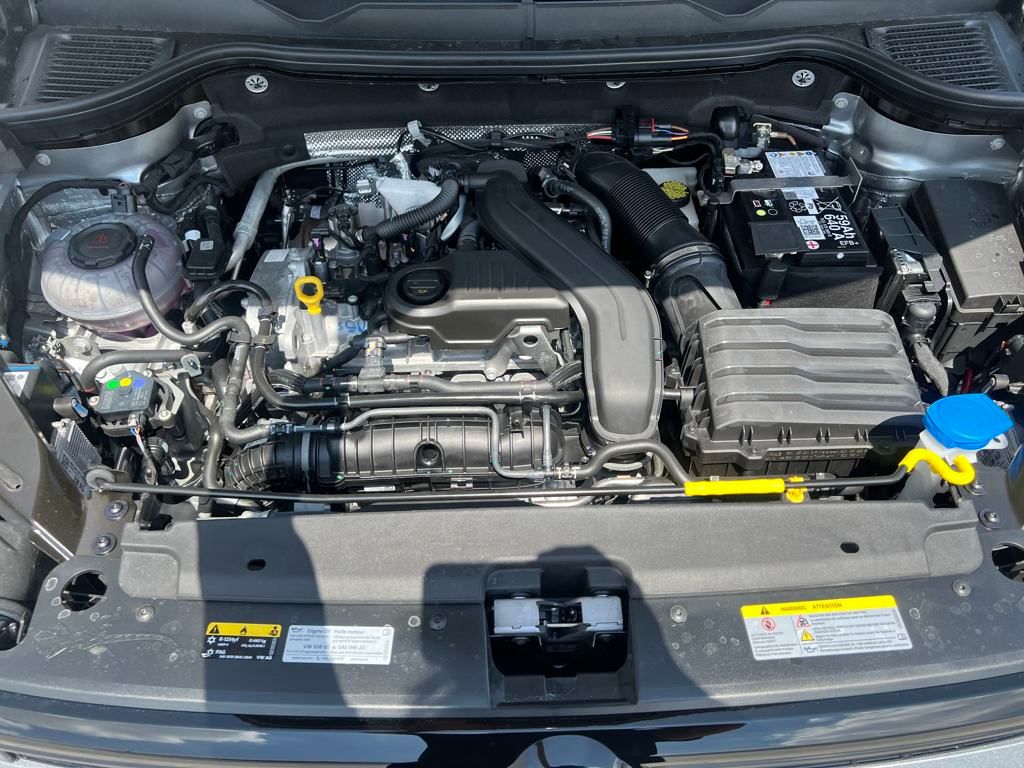 2025 Volkswagen Taos S photo 23