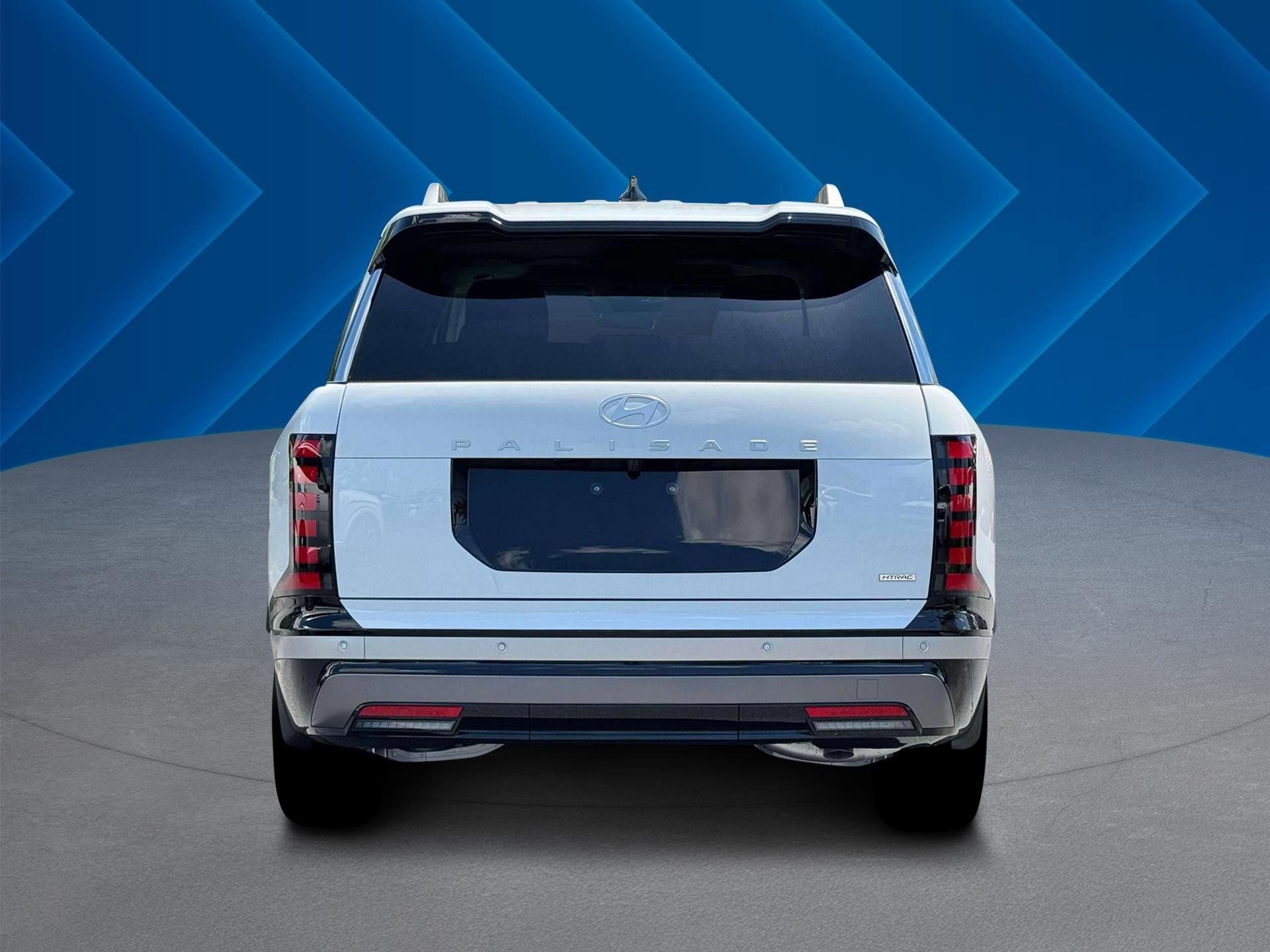 2026 Hyundai Palisade Limited photo 6
