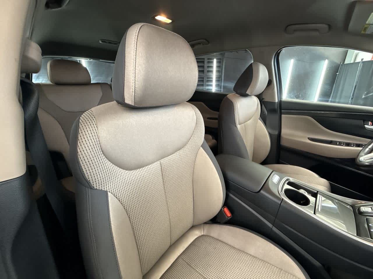 2023 Hyundai Santa Fe SEL photo 25