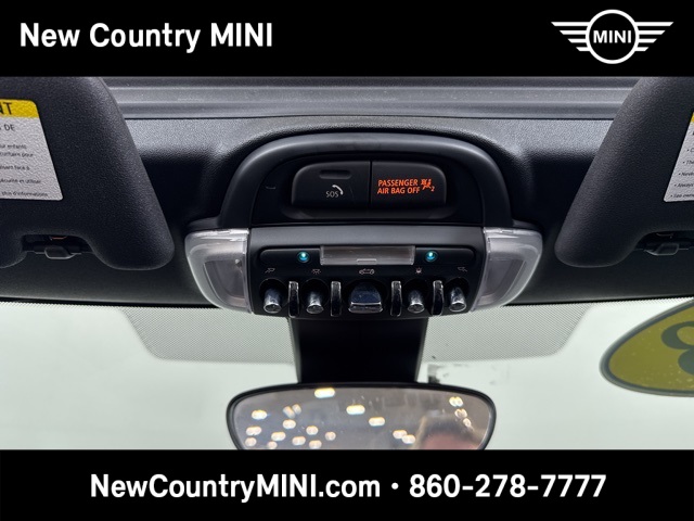 2023 Mini Cooper Convertible S photo 27