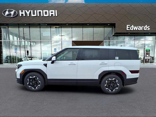 2026 Hyundai Santa Fe SE's photo