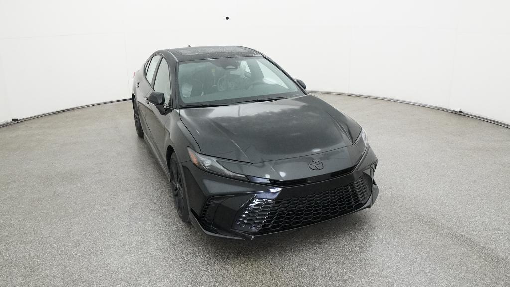 2026 Toyota Camry photo 27