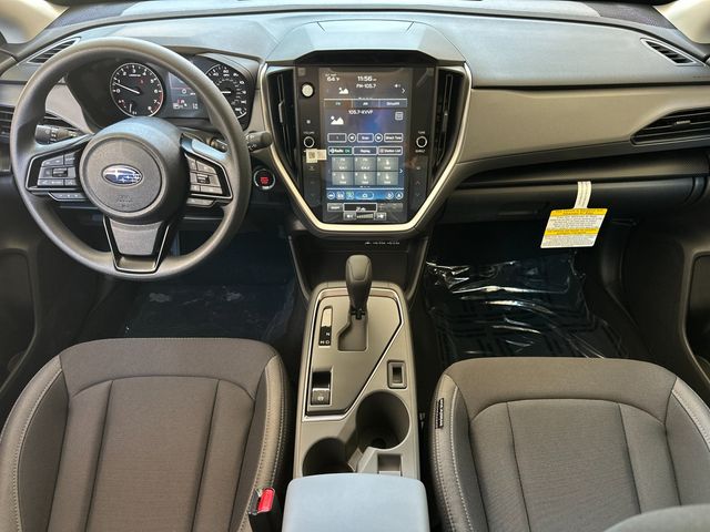 2025 Subaru Crosstrek Premium photo 15