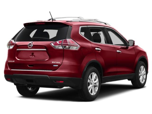 Used 2015 Nissan Rogue SV with VIN KNMAT2MV3FP510064 for sale in Saint Cloud, Minnesota