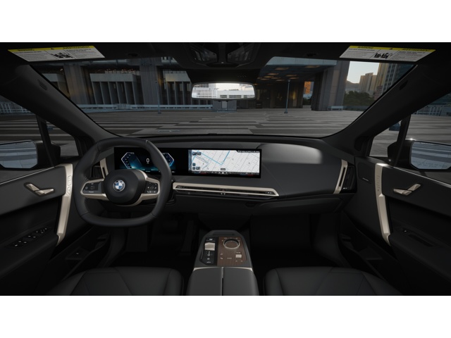 2026 Bmw iX photo 10