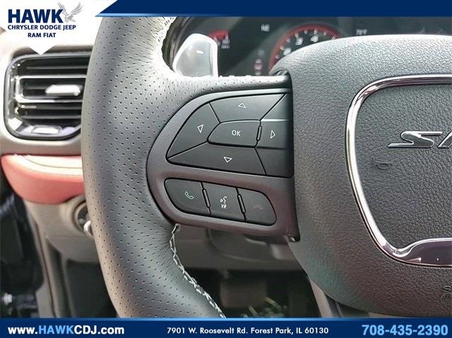 2023 DODGE DURANGO - Image 15