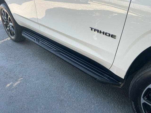 2021 Chevrolet Tahoe RST photo 36